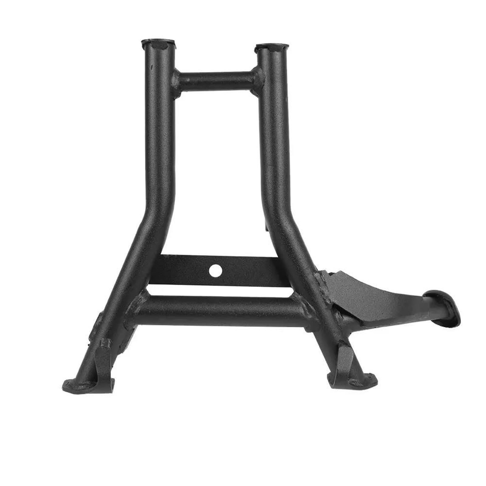 Pypfqumqgr Cb500x Cb500f 13-18 Motorcycle Middle Kickstand Center Parking Stand Firm Holder Support Bracket For Cb500x For Cb500f 2013-2023