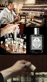 Amazon | アルファムード 男性用 香水 50ml（爽やかで上品な