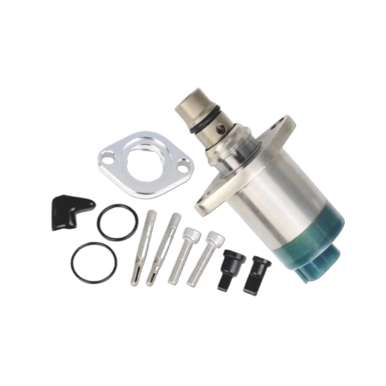 Genuine Suction Control Valve SCV 1460A056 8-98145455-1 8981454551 294200-2760 2942002760 294009-0740 for L200 EGR Valve Exaust Gas Recirculation Valve