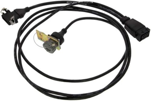 Meritor Genuine Componente ABS para remolque S8946073130