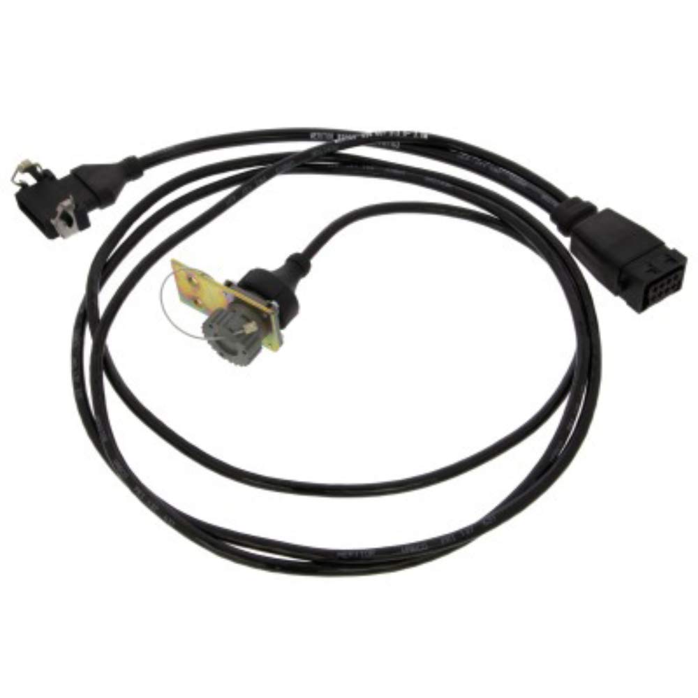 Amazon.com: Meritor Genuine S8946073130 Trailer ABS Component 