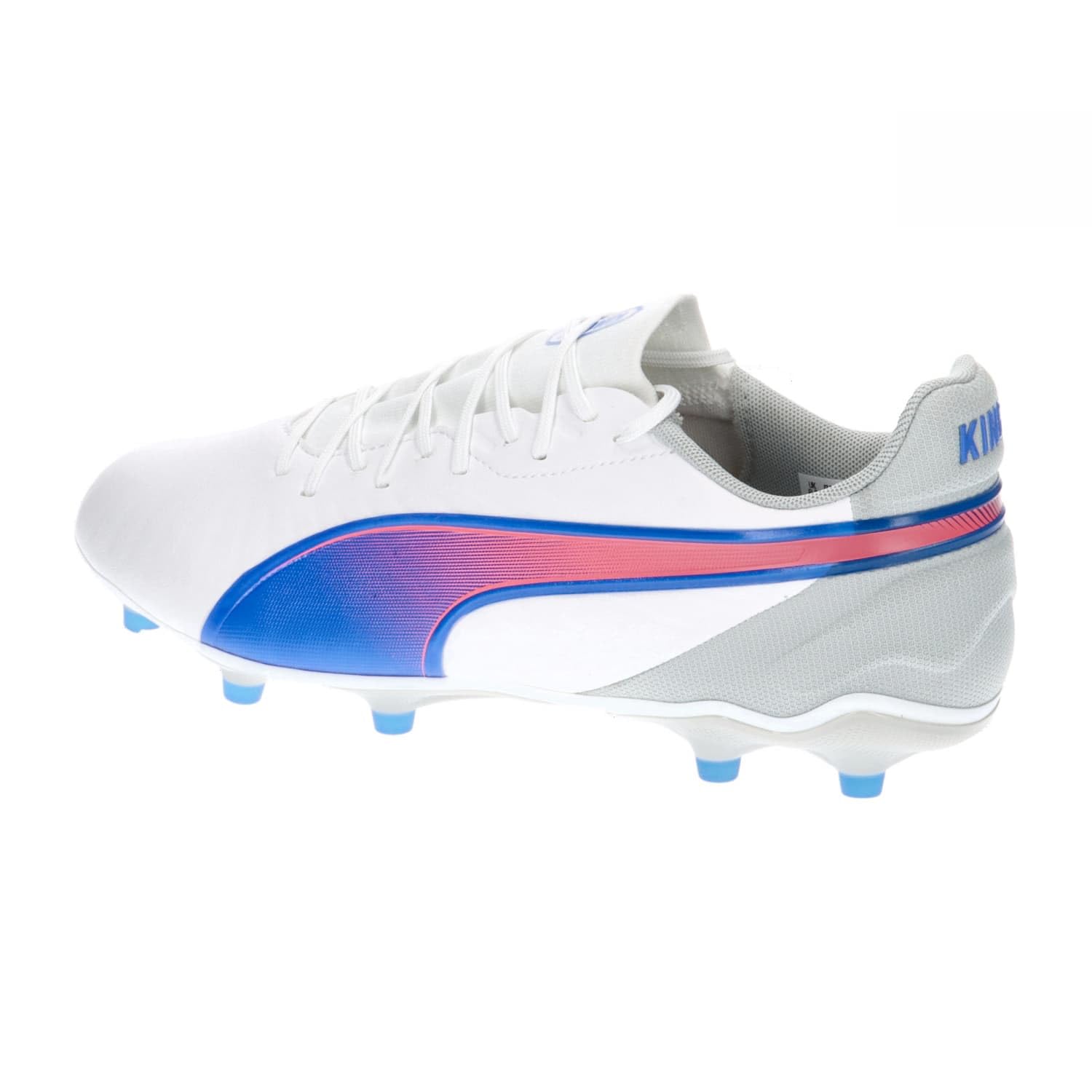 Puma Unisex King Match Fg/AgSoccer Shoe