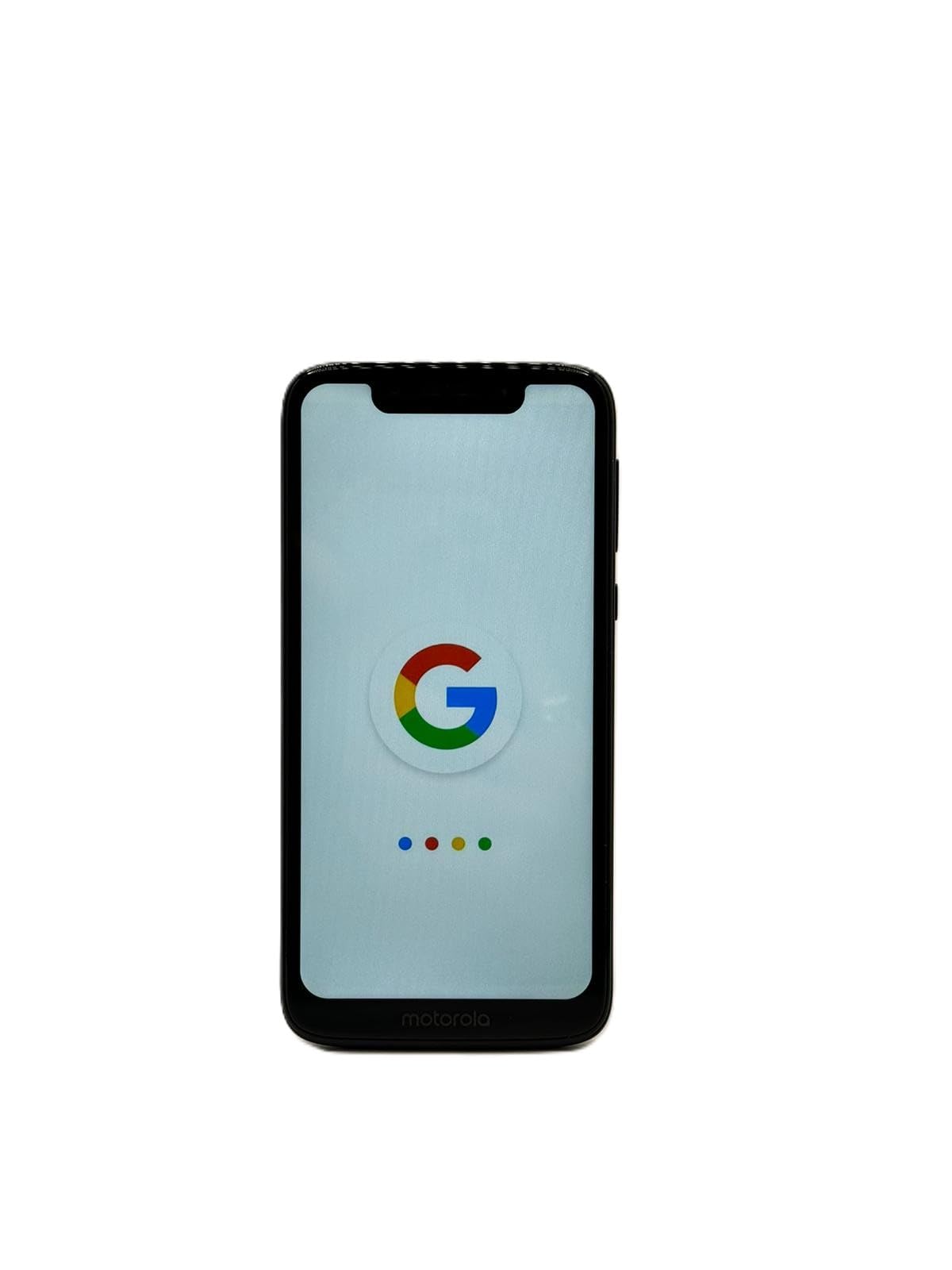 Motorola XT1952-1 Moto G7 Play, 32GB 2 GB Ram, Deep Indigo