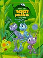 1001 pattes 2230009664 Book Cover