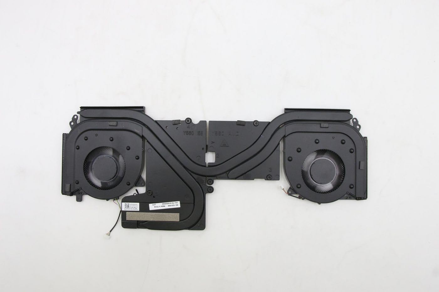 Lenovo Ersatzteil: Thermal Module for Legion 5-15ACH6H, 5H40S20303
