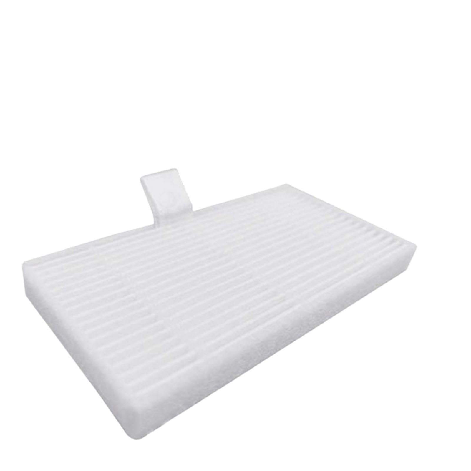 AIHDBCL Replacement Filter For Vacuum Cleaner ，Compatible For Lydsto， R1D ，Compatible For Roidmi