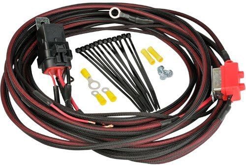 Aeromotive 16307 Fuel Pump Deluxe Wiring Kit