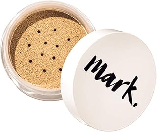 Avon Calming Effect MEDIUM BEIGE Loose Powder Mineral Foundation by Calming Effects