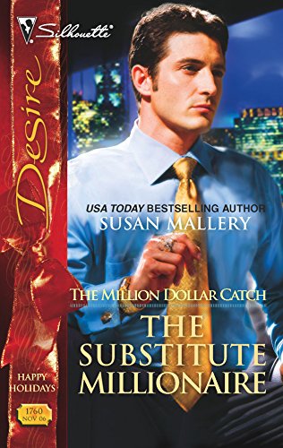 The Substitute Millionaire (The Million Dollar Catch)