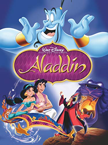 Aladdin