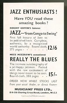 Hardcover Jazzways [Unknown] Book