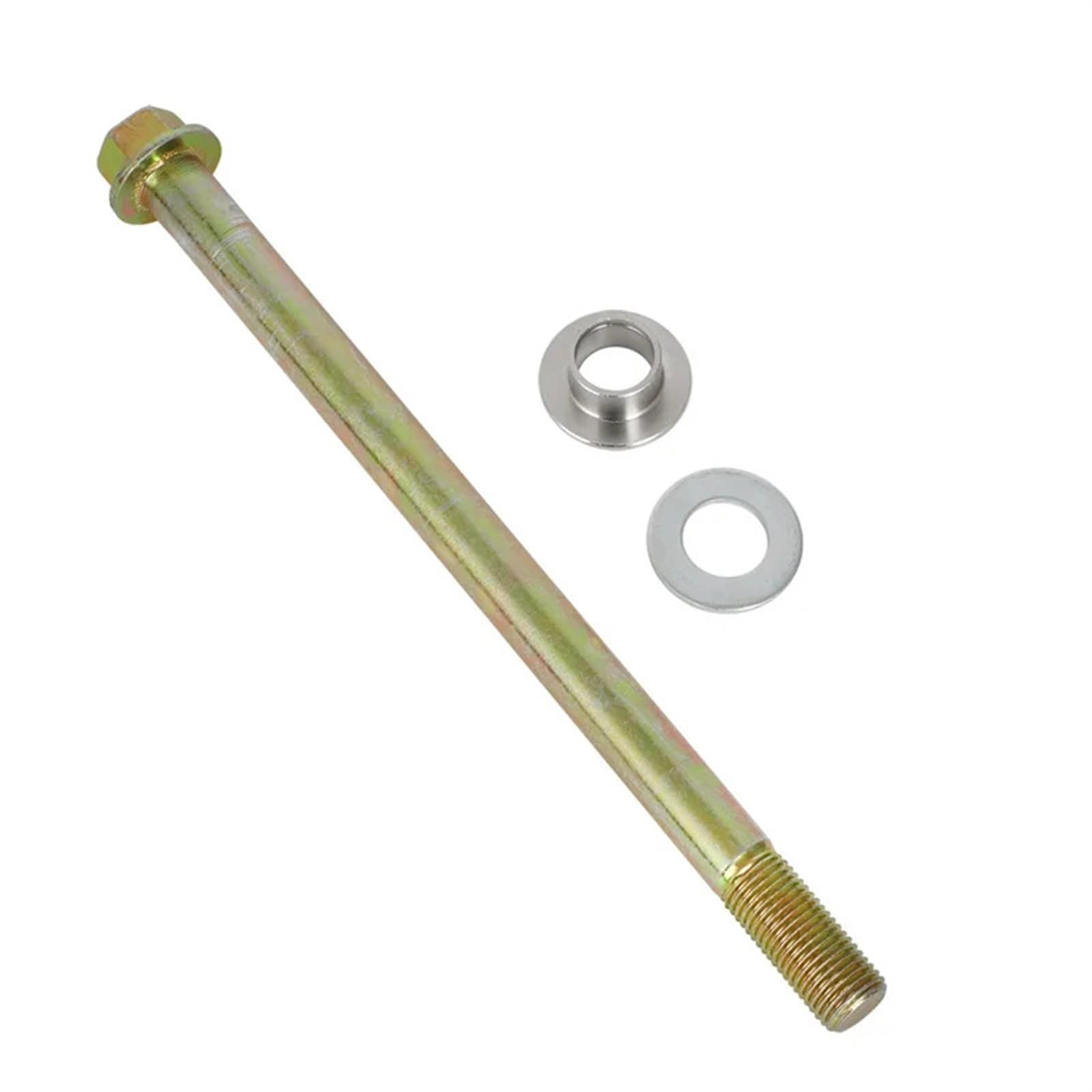 Amazon.com: QCBQBI [Replacement] Primary Clutch Bolt + Washer for