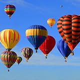 Hot Air Balloon Ride Ticket For Littleton, Colorado Location! Great Gift!