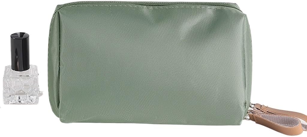 Convenient Cosmetic Bag Large Capacity Handy Organizer Wash