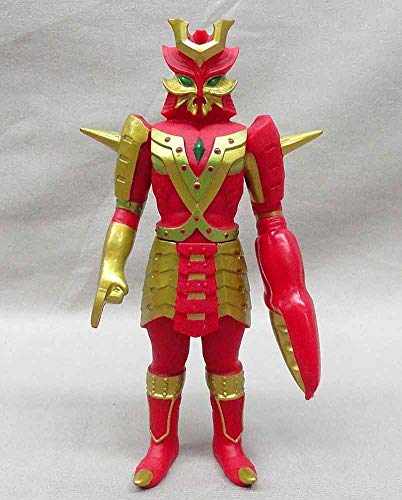 Amazon | ウルトラ怪獣ソフビ カブトザキラー 応募怪獣 大怪獣