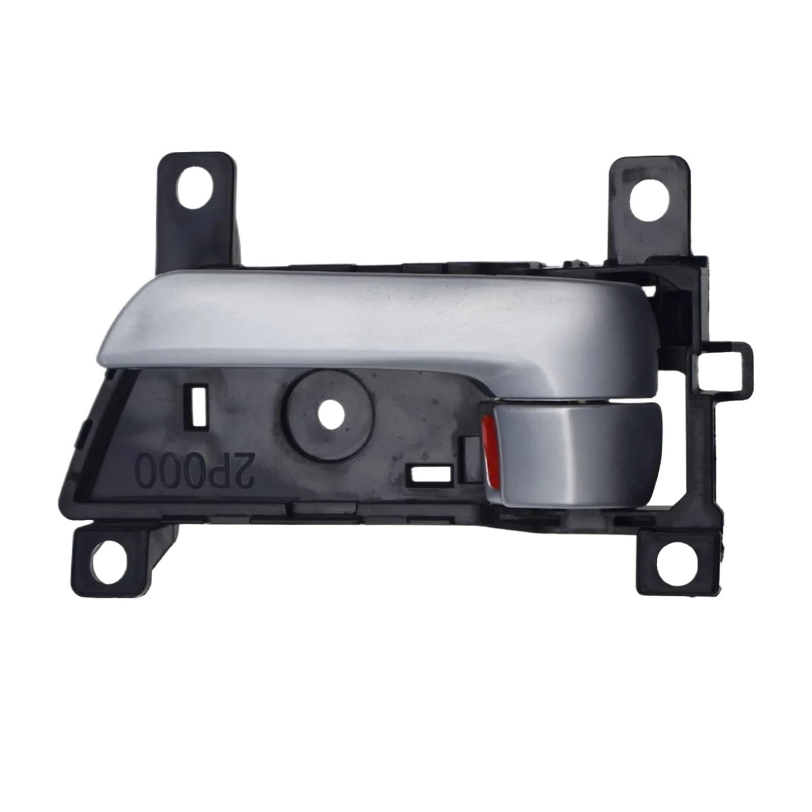 Vgsqpyuw 1 Pcs Left Car Interior Door Handles 826101U000 826201U000 For Kia For Sorento 2.4L 3.5L 2011-2015 Inside Interior Door Handle(1 Pcs Left)