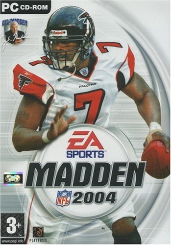 Madden Nfl 2004 Xbox - vue 3
