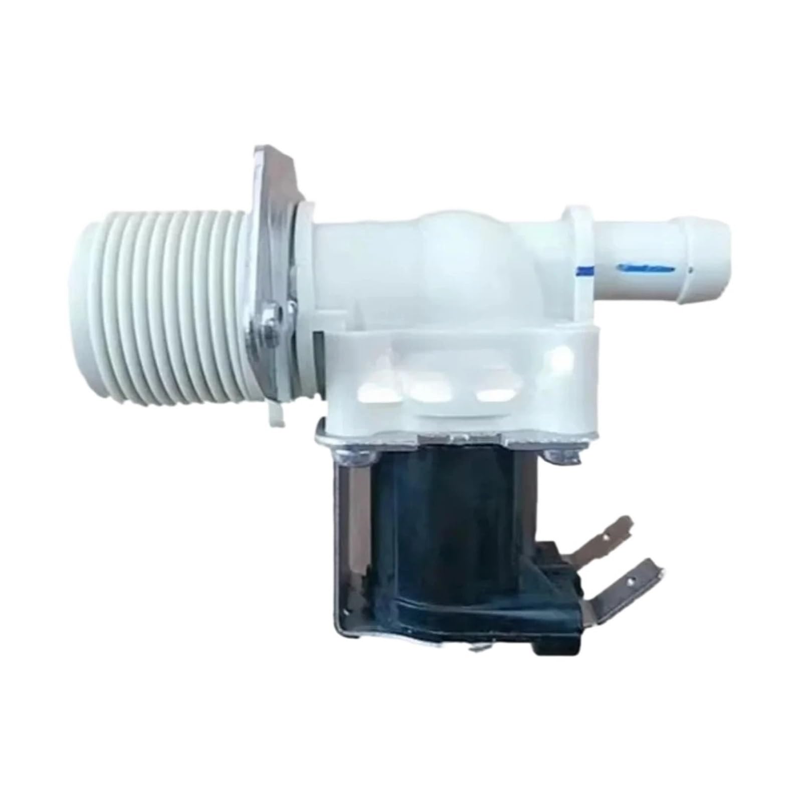 HIZON FPD180B4 17438000000465 Electric Water Inlet Solenoid Valve，Compatible For Midea，Washing Machine Washer Parts