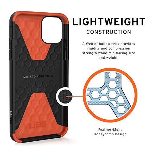 Coque iPhone 11 Pro Max robuste pour protéger vos déplacements - 6
