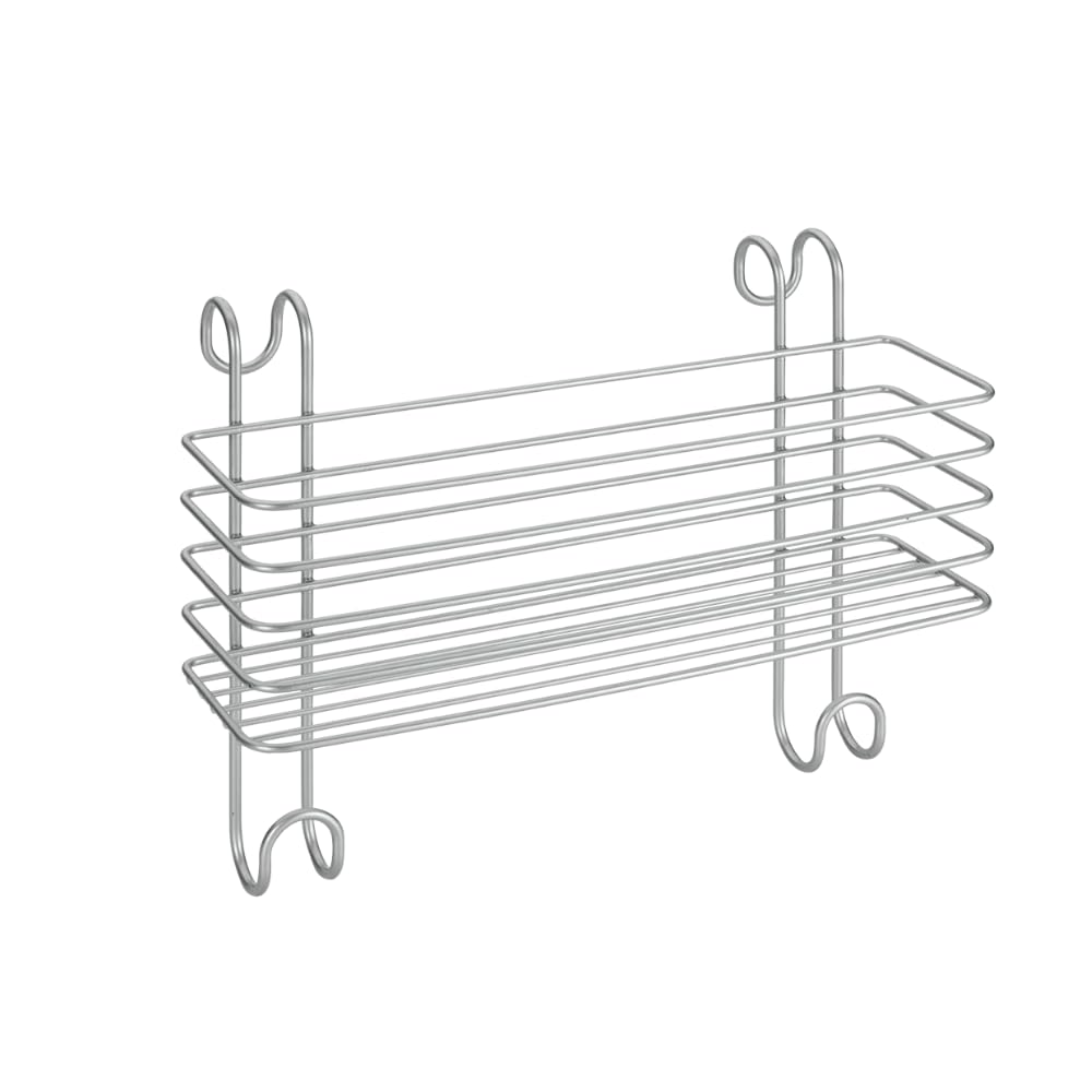 Metaltex Radius Einhängekorb Badheizkörper Polytherm-Beschichtung