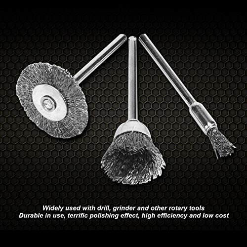 Corte Y Pulido, Tools Imagen adicional
