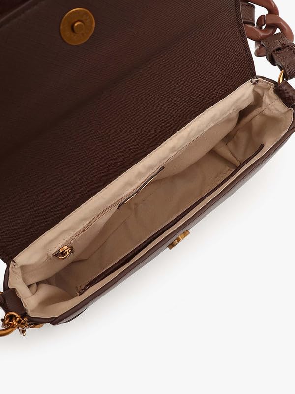 Image of Kazo Bag Structured Sling Purse