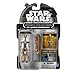 STAR WARS Legacy Collection Droid Factory Figure, 6-Pack