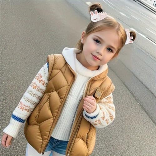 Easter Rabbit Ear Hair Clips Flower Hair Hoop Girl Baby Cute Flower Crown Easter Hair Accessory.(F80-Q)3