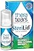 TheraTears SteriLid Eyelid Cleanser 1.62 oz (Pack of 4)
