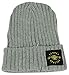 Planet Eclipse Worker Beanie (Heather)