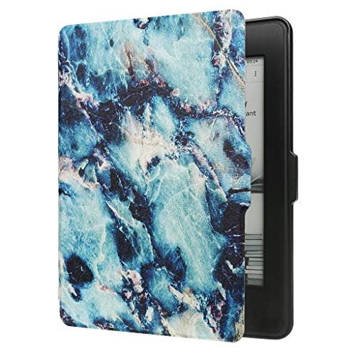 GOLINK Case for All-New Kindle E-Reader (8th Generation 2016) - Slim and Light
