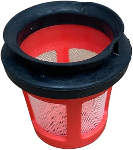 Miniatura 3 de Colador de filtro y junta de goma para Hoover Powerdash Pet FH50710 FH50700