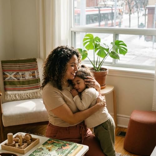 Crianza &eacute;tica en tiempos de migraci&oacute;n