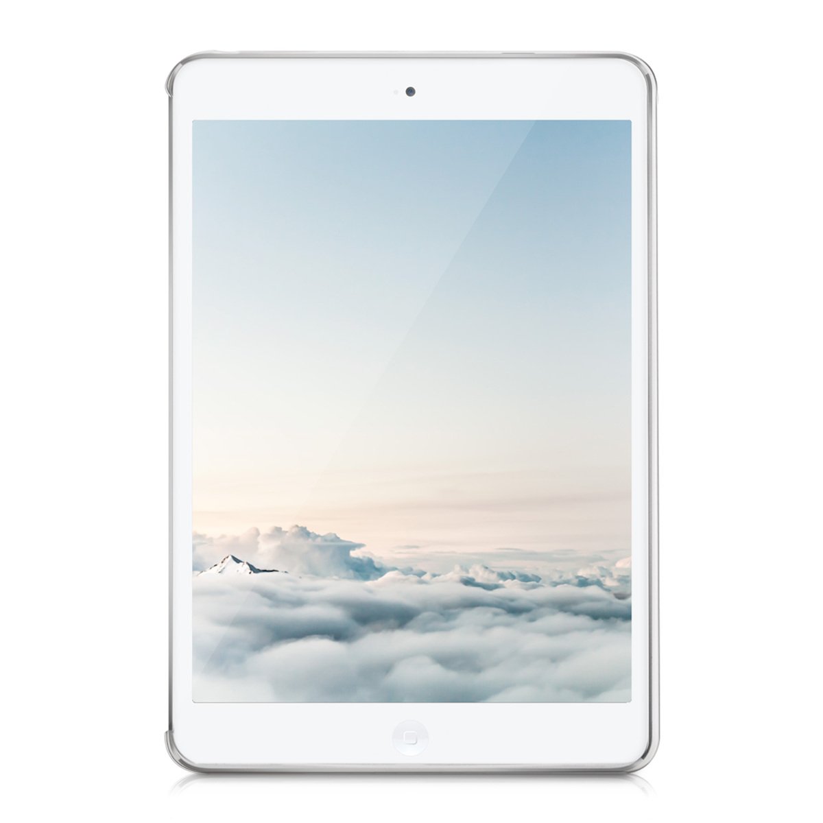 Amazon.com: kwmobile TPU Silicone Case Compatible with Apple iPad