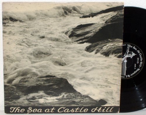 The Sea at Castle Hill / The Alexander Hamilton of the Hudson River Day Line