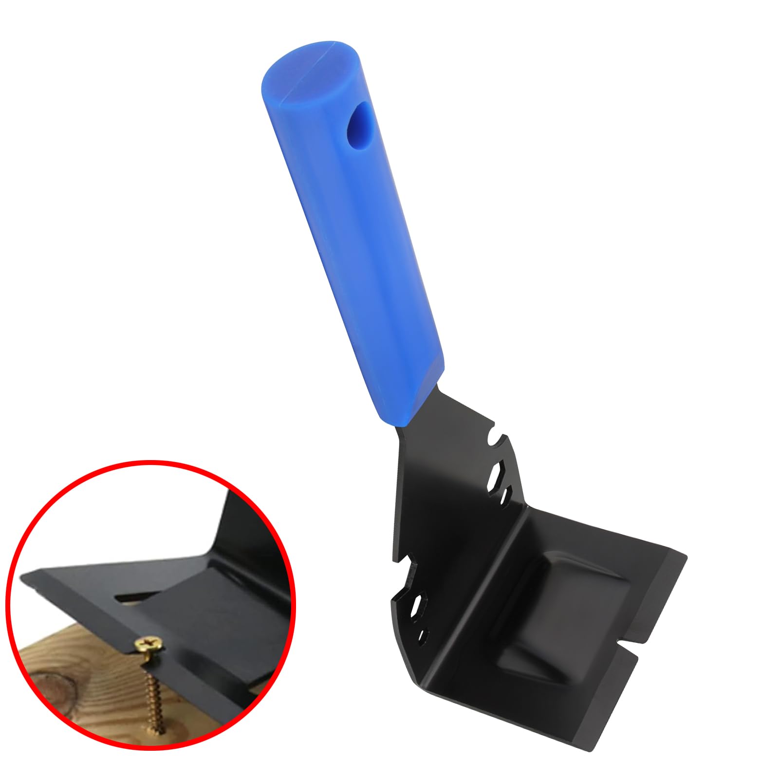 Twilight Garage Trim Puller Pry Bar - Image 2