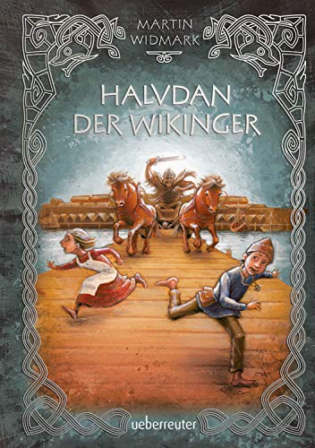 Preisvergleich Produktbild Halvdan, der Wikinger