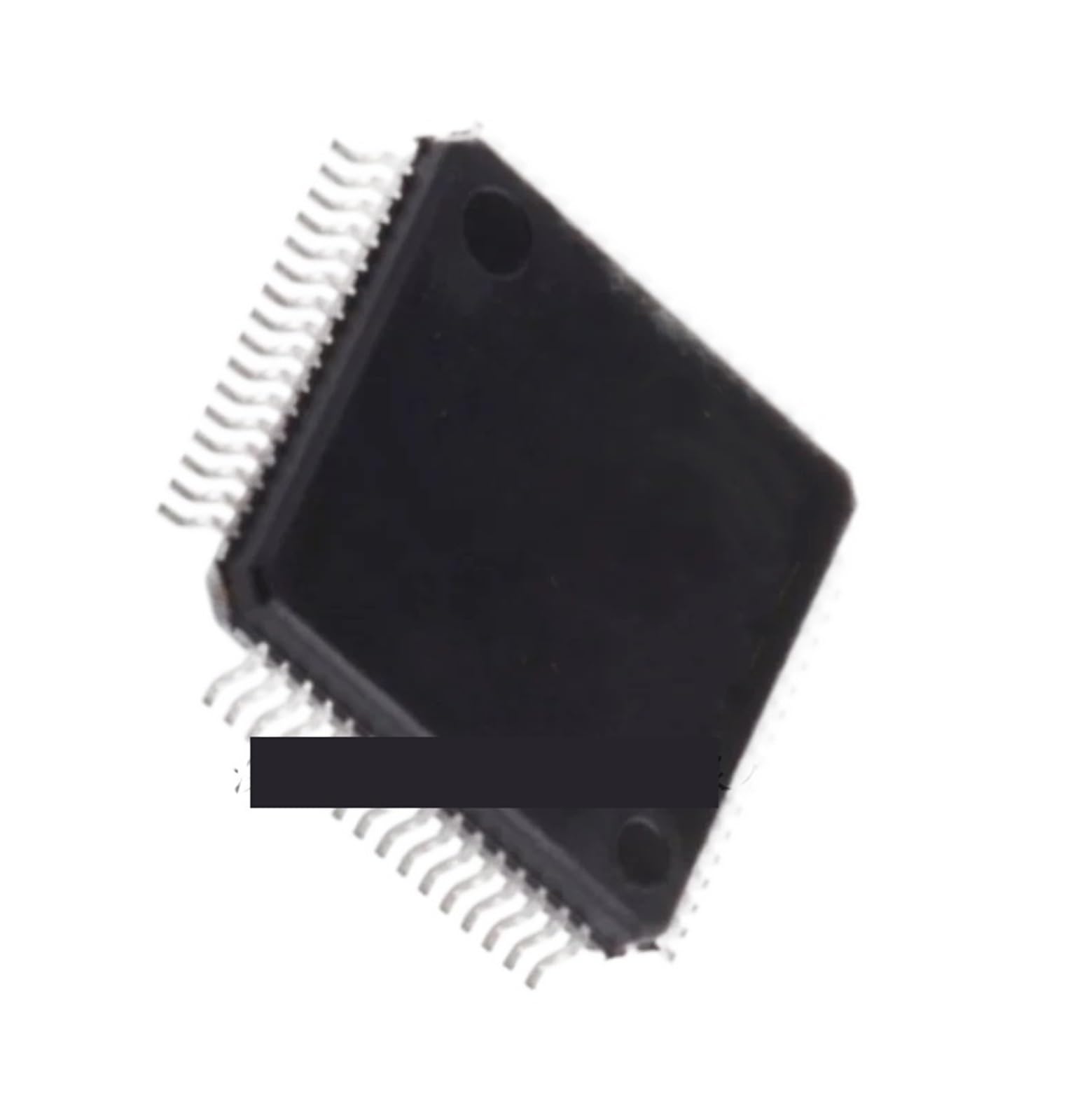 2 chips STM32F205RCT6 microcontroladores integrados de 32 bits de alto rendimiento 2