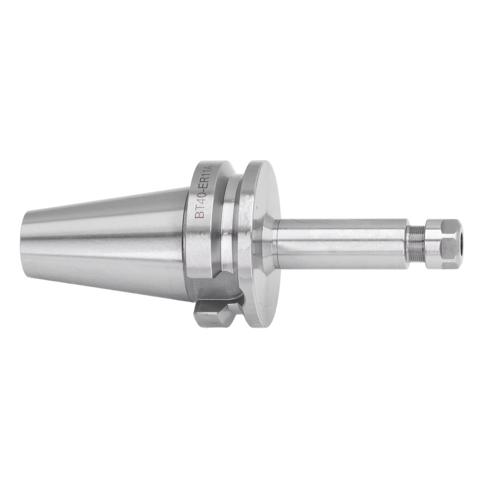 FTVOGUE CNC Collet Chuck Holder, Acero 20CrMnTi Templado