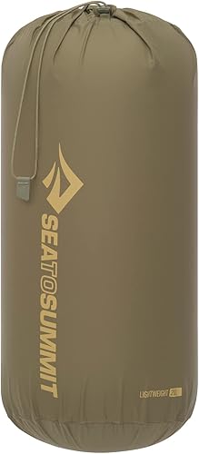 Sea to Summit Bolsa ligera para guardar cosas al aire libre y para viajes