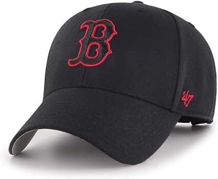 Amazon.co.jp: [フォーティセブン] '47 MVP キャップ 帽子