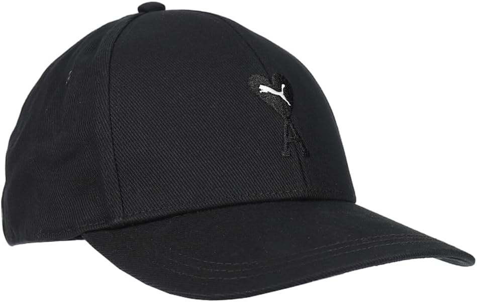 X Ami Low Curve Cap