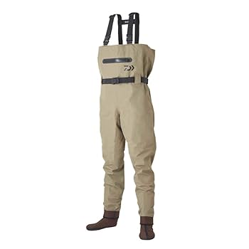 Daiwa 防水サスペンダー付きウェーダー グレー ダイワ スーパーブレス ウェーダー」の人気商品一覧 | 安い商品