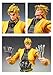Medicos JoJo's Bizarre Adventure: Part 3--Stardust Crusaders: DIO Super Action Statue (Released)