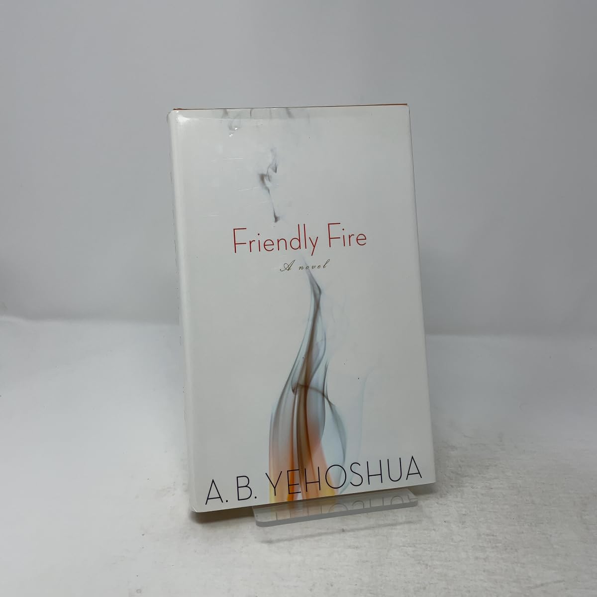 Friendly Fire: A Duet