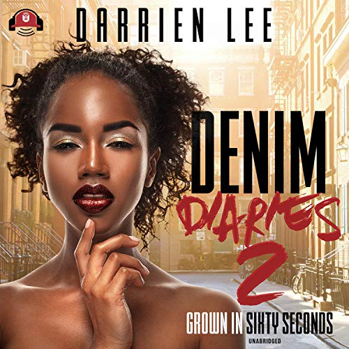 Denim Diaries 2 by Darrien Lee episode artwork