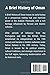 A Brief History of Oman (A Brief History - Around the World Edition)