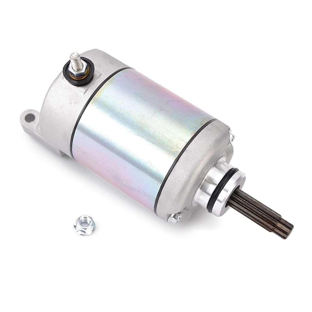Démarreur pour TRX400EX TRX400X et XR400L de rechange standard