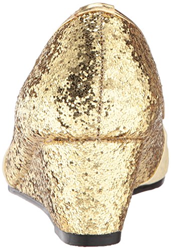 Ellie Shoes Women's 018-princess Wedge Pump3