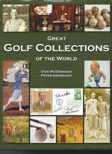 Télécharger Great Golf Collections of the World livre En ligne